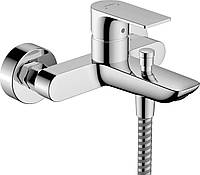 Смеситель для ванны HANSGROHE Rebris E 72450000 SE, код: 8406426