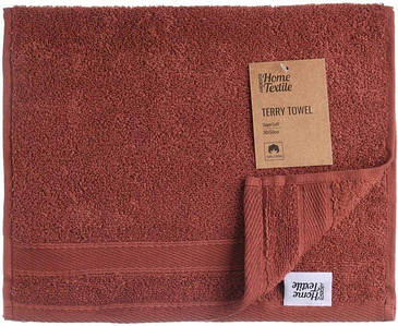 Рушник Ardesto SuperSoft Махровий 30х50 см ART2230RT