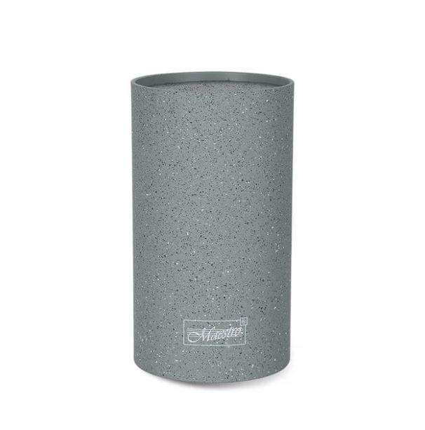 Колода для ножів Maestro MR-1438G-GRAY