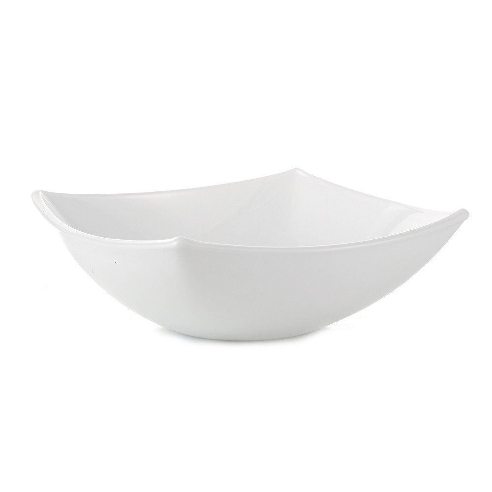 Салатник Quadrato White 140 мм Luminarc H3668