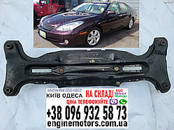 Балка задня підрамник Lexus ES300 ES330 2001-2006 НЕ РЖАВА
