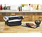 Електрогриль притискний Tefal OptiGrill Elite GC750, фото 9