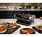 Електрогриль притискний Tefal OptiGrill Elite GC750, фото 10