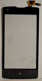 Сенсор Bravis NEO Black/Чорний Оригінал