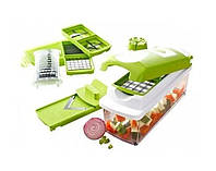 Овощерезка универсальная Nicer Dicer Plus RF-818