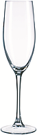 Набор бокалов для шампанского 160 мл Luminarc Raindrop V5929