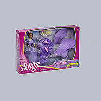 Кукла Anlily с Волшебным Пегасом в коробке (71327) UP, код: 2617819