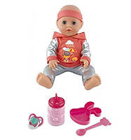 Пупс Yala Baby 25 см Multicolor (148153) UP, код: 8407227