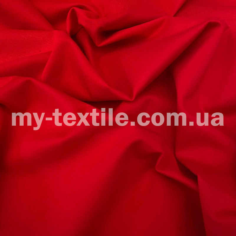 Алекс трикотаж стрейч 150 см 400 г/м2 Червоний