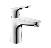 Смеситель для раковины Hansgrohe Focus 31607000 LW, код: 8406750