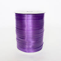 Лента фиолетовая 0,5 см х 300м