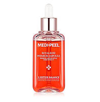 Сыворотка для лица Royal Rose Premium Ampoule Medi Peel 100 мл UP, код: 8154586