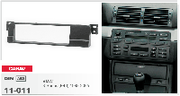 Переходная рамка BMW 3 Series (E46) Carav 11-011