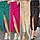 Спідниця жіноча джинс котон (42-52) (4кв) "ALINA" недорого від прямого постачальника, фото 3