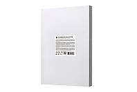 2E Плівка для ламінування A3 глянсова поверхня, 80 мкм, 100шт