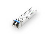 Digitus 1.25 Gbps Sfp, 20km, SM, LC Duplex, 1000Base-LX, 1310nm