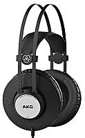 Наушники звукоизоляционные AKG K72 UP, код: 6556902