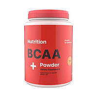Аминокислота BCAA для спорта AB PRO BCAA Powder 210 g 35 servings Грейпфрут UP, код: 7540089