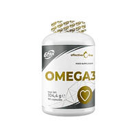 Омега для спорта 6PAK Nutrition Omega 3 90 Caps UP, код: 7612921