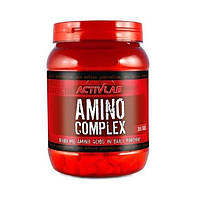 Амінокомплекс для спорту Activlab Amino Complex 300 Tabs UP, код: 7716852
