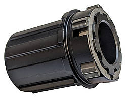 Касетний барабан у зборі для втулки Quando KT-ME6R (Pride Rocx Tour 2019)