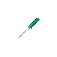 Нож обвалочный WINCO STAL пластиковая ручка Зеленый 15 см (04258) UP, код: 2479531
