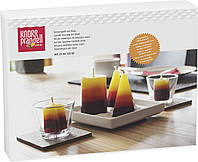 Набір для заливання свічок Knorr Prandell 218312502 maxi UP, код: 2477971