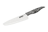 Шеф нож Samura INCA 187 мм SIN-0085W UP, код: 7438072