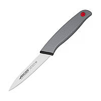 Нож для чистки овощей 100 мм Сolour-prof Arcos (241300) UP, код: 7888313