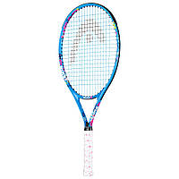 Теннисная ракетка со струнами HEAD ( 233400 ) Maria 25 2020 KB, код: 7752501
