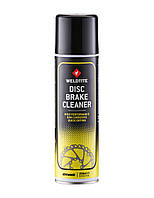 Очиститель роторов Weldtite 03029 DISC BRAKE CLEANER, 250мл