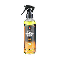 Очиститель трансмиссии Weldtite 03023 CITRUS DEGREASER SPRAY, спрей 250мл