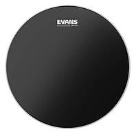 Пластик для малого барабана тома тимбале Evans B13ONX2 13 Onyx 2-Ply HH, код: 6555769