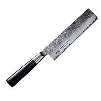 Нож кухонный Накири 167 мм Suncraft Senzo Classic (SZ-15) UP, код: 8141010