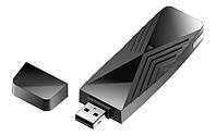 D-Link WiFi-адаптер DWA-X1850 AX1800, Usb 3.2