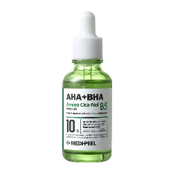 Сироватка Medi-Peel AHA BHA Amino Cica-Nol B5 Ampoule 30 ml