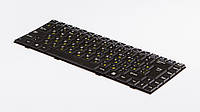 Клавиатура для ноутбука Asus S96 S96F S96J S96S Original Rus (A1585) UP, код: 214465