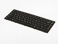 Клавиатура для ноутбука Lenovo S410p Z410 Flex 14 Original Rus (A2104) UP, код: 214506
