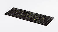 Клавиатура для ноутбука Asus Z37 Z97 Z98 C90 Black RU (A1580) UP, код: 214799