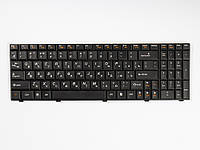 Клавиатура Lenovo IdeaPad G560 G565 ОРИГИНАЛ RUS (A2117) UP, код: 1244562