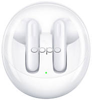 Гарнітура Oppo Enco Air3 ETE31 Glaze White