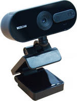 Вебкамера OKey WB280 Fhd 1080P, автофокус, Usb