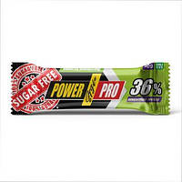 Протеиновый батончик со вкусом орехов Power Pro (Protein Bar 36%) 1 шт