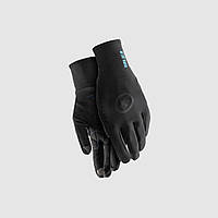 Рукавички ASSOS Winter Gloves EVO Black Series, XL
