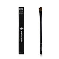 Плоская кисть для макияжа глаз Giorgio Armani Maestro Brushes flat eye brush, pinceau farm a paupieres No8.