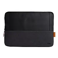 Чехол для ноутбука Trust Lisboa 16" Laptop sleeve Черный (25248)