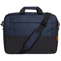 Сумка для ноутбука Trust Lisboa 16" laptop bag Синий (24980)