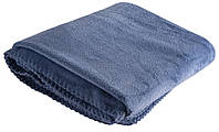 Плед Soho 130х150 см Baby blanket Mix Blue