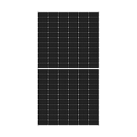 Сонячна панель LP Longi Solar Half-Cell 550W (30 профіль, монокристал)