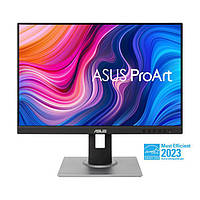 Монитор Asus 24.1 Asus ProArt PA248QV D-Sub, Hdmi, DP, 4xUSB, MM, Ips, 1920x1200, 1610, sRGB 100, Pivot